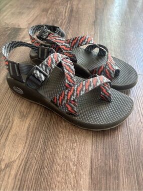 Chaco Sandals
